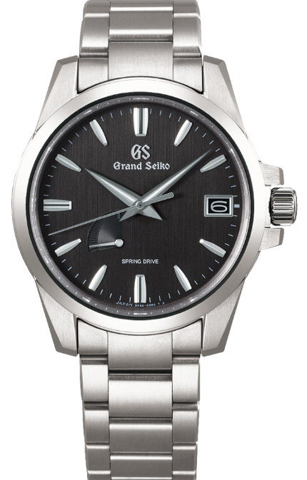 Grand Seiko Heritage Replica Watch SBGA281 Grand Seiko Heritage Replica Watch SBGA281